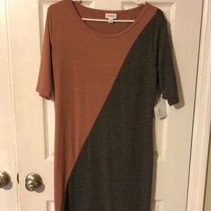 LuLaRoe Julia